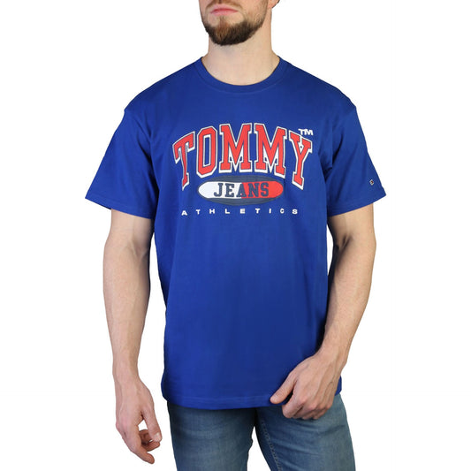 Tommy Hilfiger T-shirts
