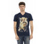 Trussardi Action T-shirts