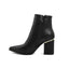 Fashion Attitude Ankle boots