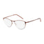 Italy Independent Eyeglasses 