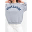 Trussardi sweatshirts 