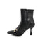 Fashion Attitude Ankle boots 