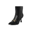 Fashion Attitude Ankle boots 