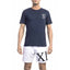 Bikkembergs Beachwear T-shirts 