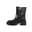 Fashion Attitude Ankle boots 