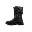 Fashion Attitude Ankle boots 