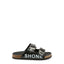 Shone Flip Flops 