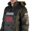 Geographical Norway Jackets