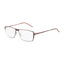 Italy Independent Eyeglasses 