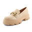 Fashion Attitude Moccasins