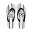 Philipp Plein Flip Flops 