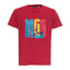 MCS T-shirts