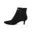 Fashion Attitude Ankle boots 