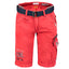 Geographical Norway Short 