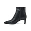 Fashion Attitude Ankle boots 