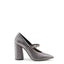 Tillverkade i Italien Pumps &amp; Heels