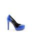 Tillverkade i Italien Pumps &amp; Heels