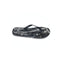 Bara Cavalli Beachwear Flip Flops 