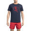 Bikkembergs Beachwear T-shirts 