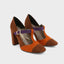 Tillverkade i Italien Pumps &amp; Heels 