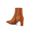 Fashion Attitude Ankle boots 