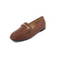 Fashion Attitude Moccasins