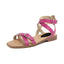 Fashion Attitude Sandals