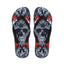 Philipp Plein Flip Flops 