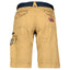 Geographical Norway Short 