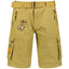 Geographical Norway Short